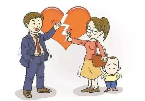 广州市侦探公司：分居期间财产归属怎么办
