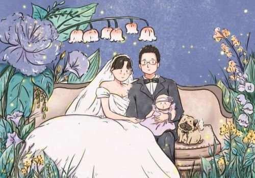 广州外遇调查取证：先结婚后领证算是违法吗