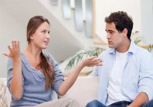 广州市侦探公司：婚前买房婚后女方还贷算谁的