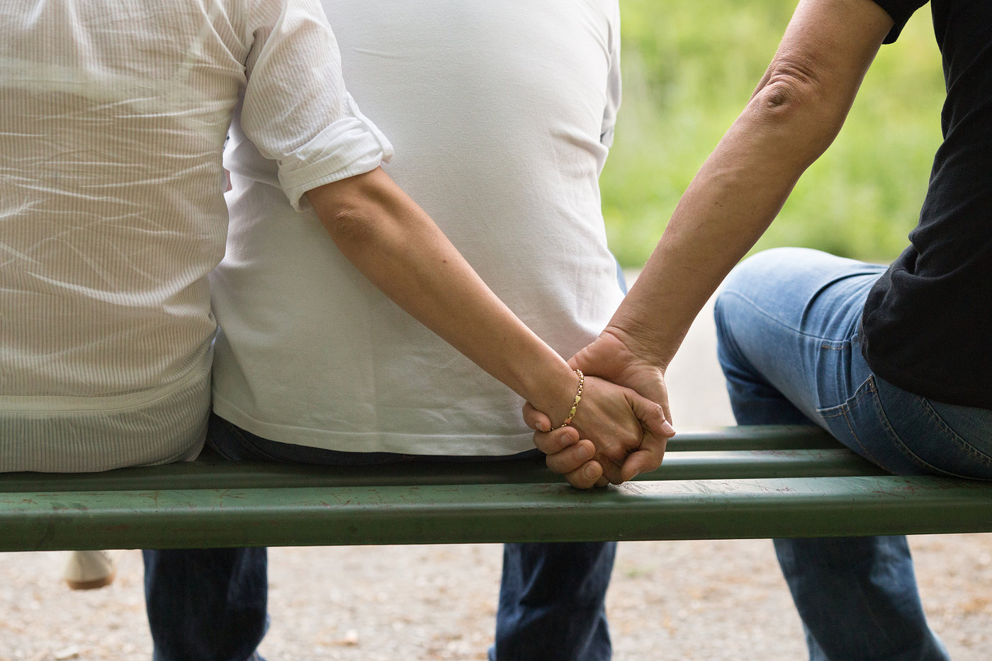 遇到婚内出轨，已婚的你记住这4招！